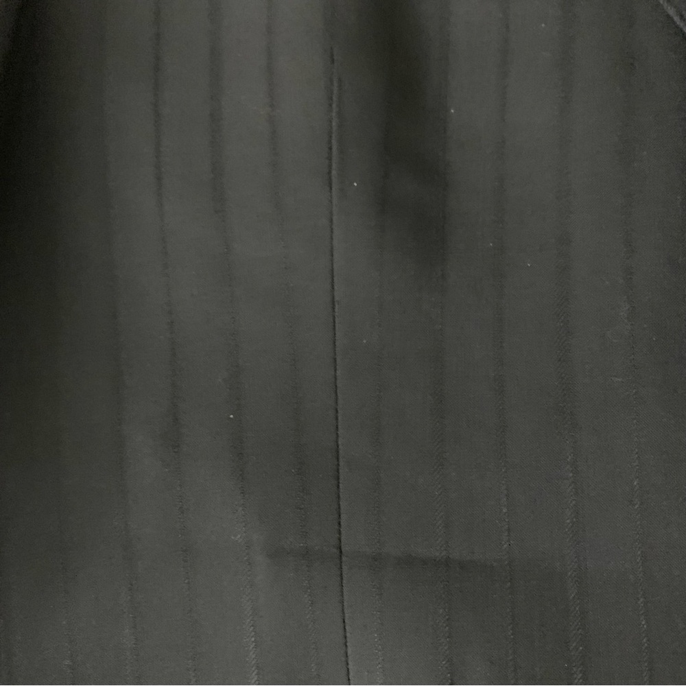 Versace Collection pinstriped suit - Picture 7 of 7